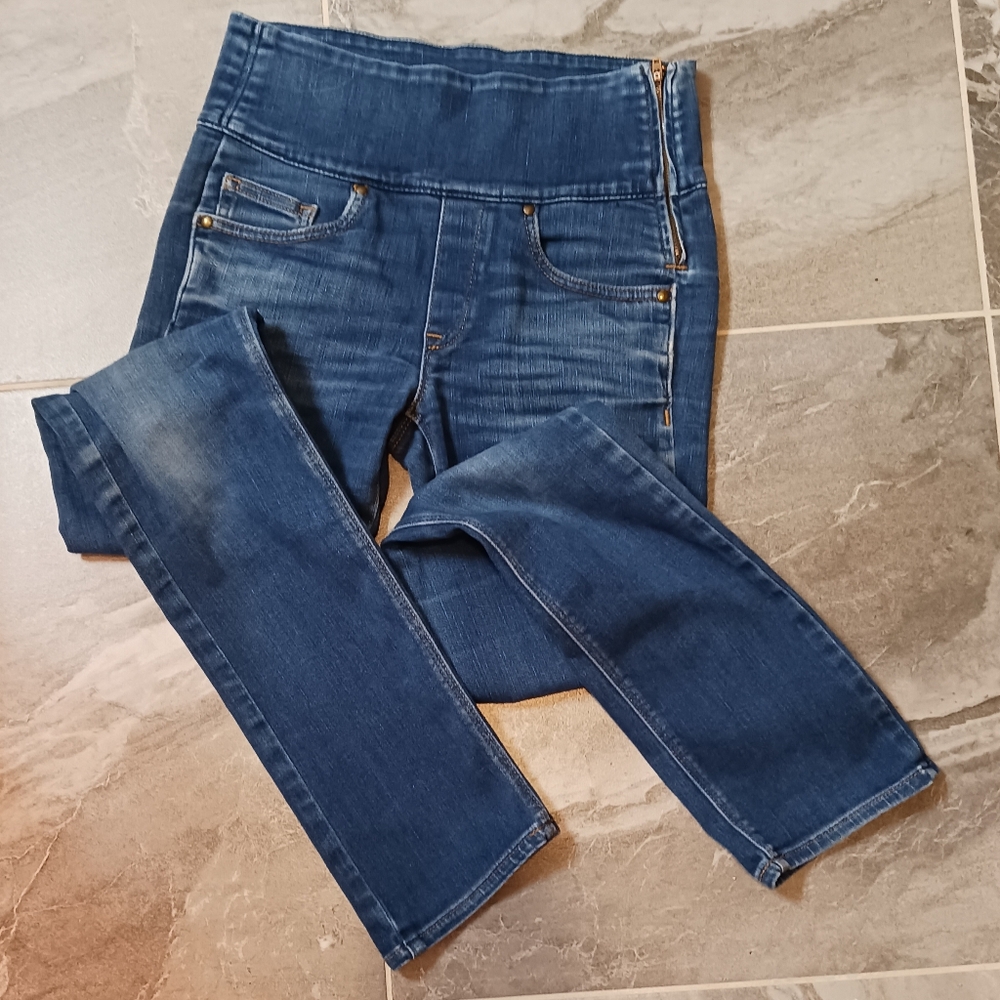 Spanx Jeans